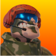程序图标：Tower Shooter: Crazy Bunk…