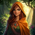 أيقونة البرنامج: Avalon Jewels Match-3