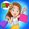 Ícone do programa: My Town Mall - Shops  Mar…