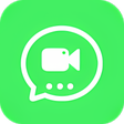 أيقونة البرنامج: Bts Fake WhatsChat Messen…