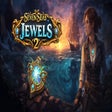 Icon of program: Seven Seas Jewels 2 Colle…