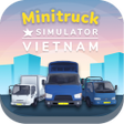 Programikonen: Minitruck Simulator Vietn…