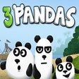 Иконка программы: 3 Pandas HTML5