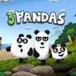 程序图标：3 Pandas HTML5