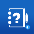 程序图标：Anocha - Anonymous Chat -…