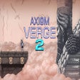 أيقونة البرنامج: Axiom Verge 2