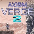 程序图标：Axiom Verge 2