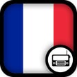 Icoon van programma: French Radio - FR Radio