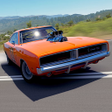 Icon of program: Drift Dodge Charger Simul…