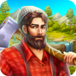 Icoon van programma: Golden Frontier: Farm Adv…