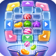 程序图标：Candy Glass Escape