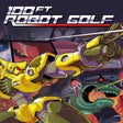 Programikonen: 100ft Robot Golf