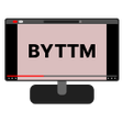 أيقونة البرنامج: Better YouTube Theatre Mo…