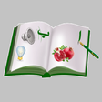 ไอคอนของโปรแกรม: Urdu Awaz Qaida