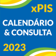 プログラムのアイコン：xPIS - Calendário PIS 202…