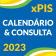 xPIS - Calendário PIS 2023