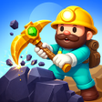 プログラムのアイコン：Mine Adventure : Survival…