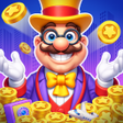 プログラムのアイコン：Wealth Rise: Luxury Merge
