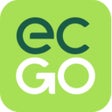 プログラムのアイコン：ECGO