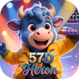 プログラムのアイコン:57DHeion