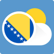 Biểu tượng của chương trình: Bosnia and Herzegovina We…