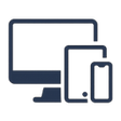 Icoon van programma: Web Mockup Pro