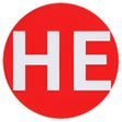 プログラムのアイコン：HE - Hardware Read & Writ…