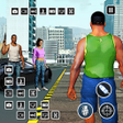 Иконка программы: Gangster Crime: Vice City