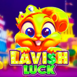 Programın simgesi: Lavish-Luck Casino: app g…