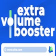 Icon of program: Extra Volume Booster. Inc…