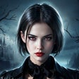 Ikona programu: Наследие Вампиров: Новолу…
