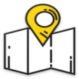 Ikona programu: HKmap Live Map