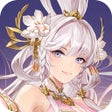 أيقونة البرنامج: 幻想名将录-群英风云传