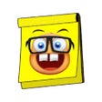 أيقونة البرنامج: Heads Up Notes