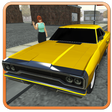 程序图标：City Taxi Game 2022