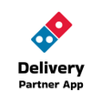 프로그램 아이콘: Dominos Delivery Partner …