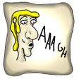 أيقونة البرنامج: Aaagh