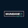Ícone do programa: Mundane New Tab Page