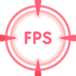 ไอคอนของโปรแกรม: 120 FPS PRO