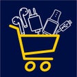 Icoon van programma: Lushop