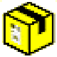 Icon of program: Postage Saver for Parcels