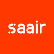 程序图标：Saair  Delivery app for f…