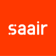 Saair  Delivery app for food