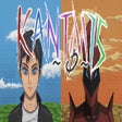 ไอคอนของโปรแกรม: Kantmis-Zero
