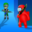 プログラムのアイコン：Sneaky Master: Stealth Ni…