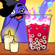 Ikon program: Boba Shop: Bubble Tea Mon…