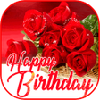 程序图标：Birthday Flowers Gift