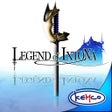 Ícone do programa: RPG Legend of Ixtona