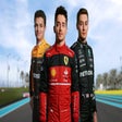 Ícone do programa: F1 22