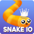 Biểu tượng của chương trình: Snake io Unblocked